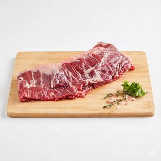 Combo 1003: Entraña de Novillito x KG Envasada al Vacío