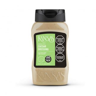 Salsa caesar kansas x 260g