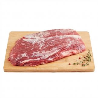 Combo 1007: Vacío de Novillito x KG Envasada al Vacío