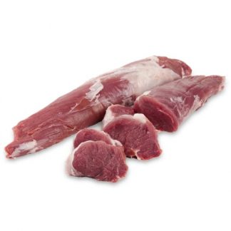 Solomillo de Cerdo por KG
