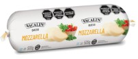 Vacalin Queso Muzzarella 500 G