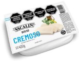 Vacalin Queso Cremoso 400 G