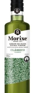 Morixe Aceite Oliva Oliva Ex.v.pet C/pico 500 C