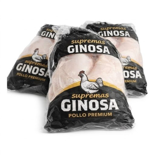 Combo 33: 5 KG de Suprema Ginosa Premium